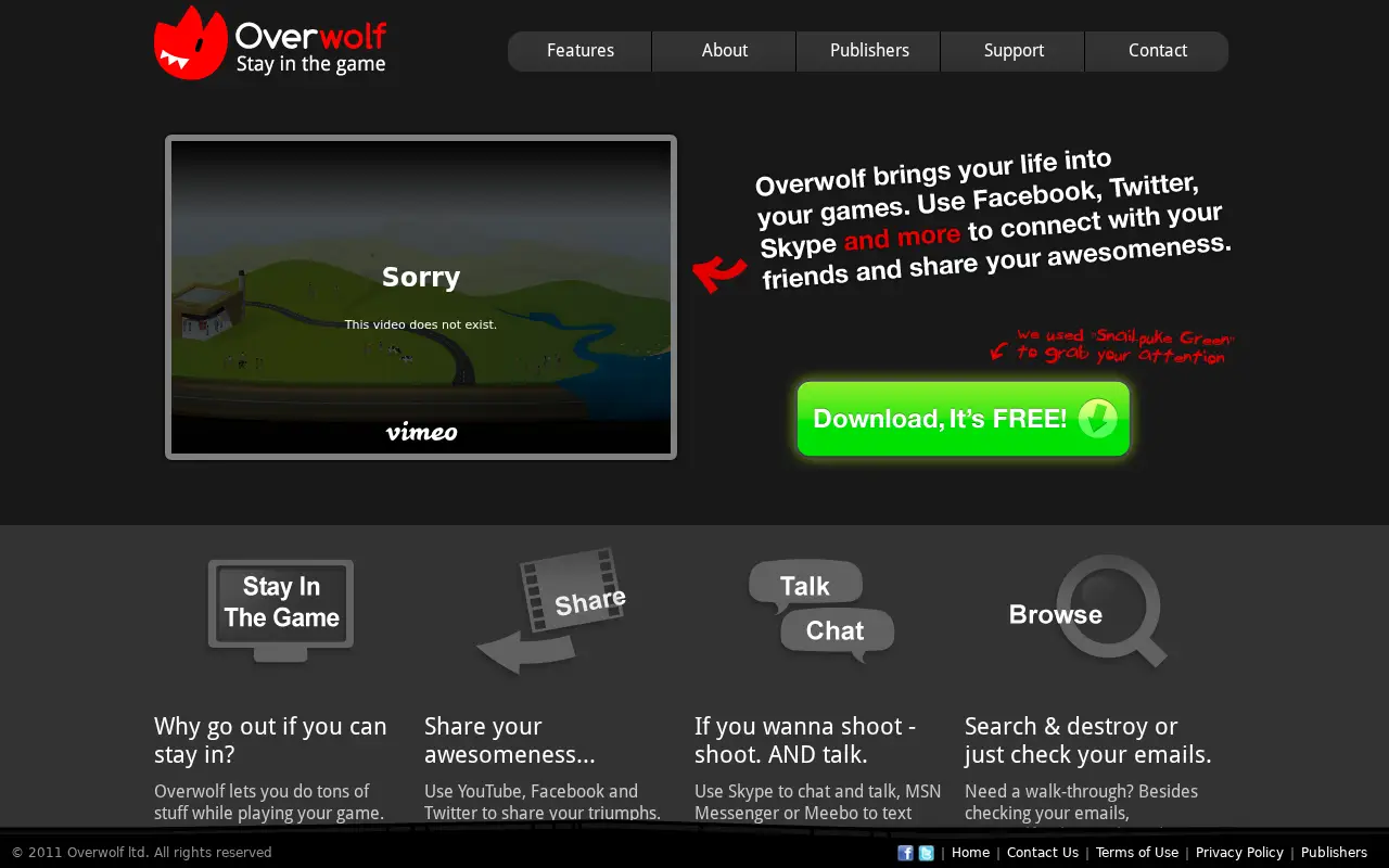 overwolf.com in 2011