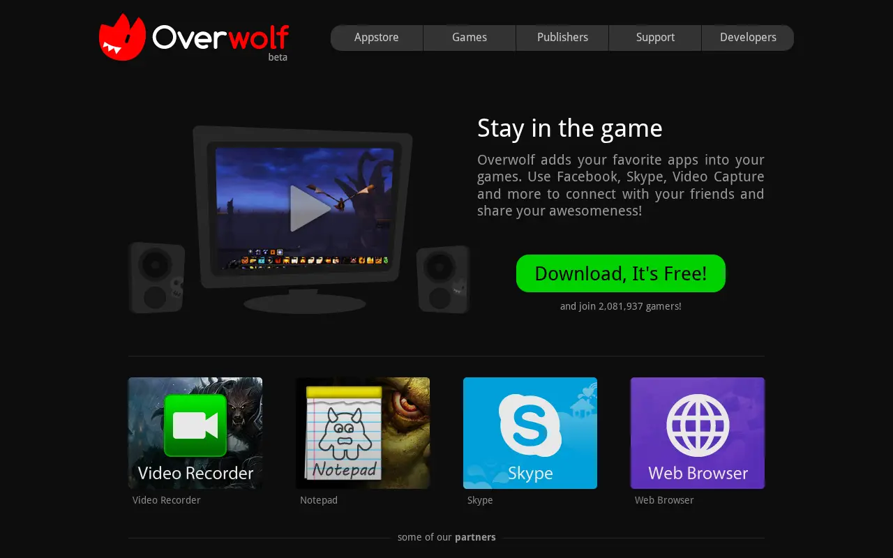 overwolf.com in 2013
