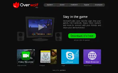 overwolf.com in 2013