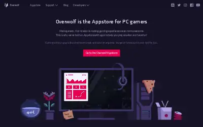 overwolf.com in 2019