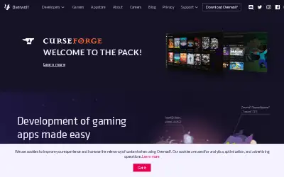 overwolf.com in 2020