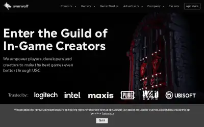 overwolf.com in 2023