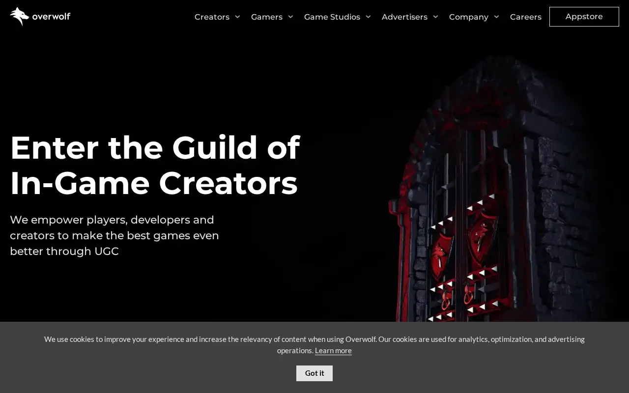 overwolf.com in 2024