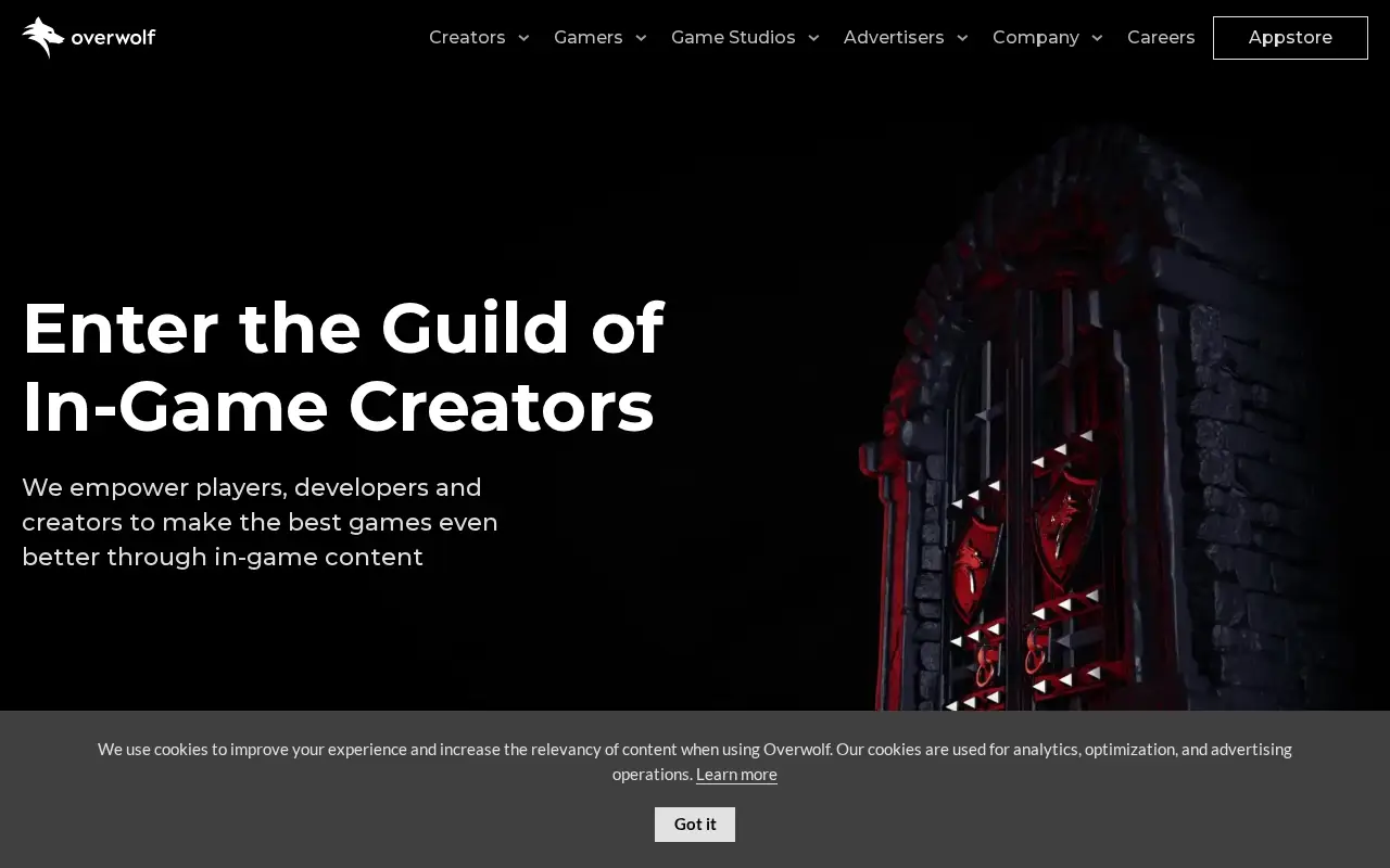 overwolf.com in 2025