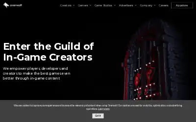 overwolf.com in 2025