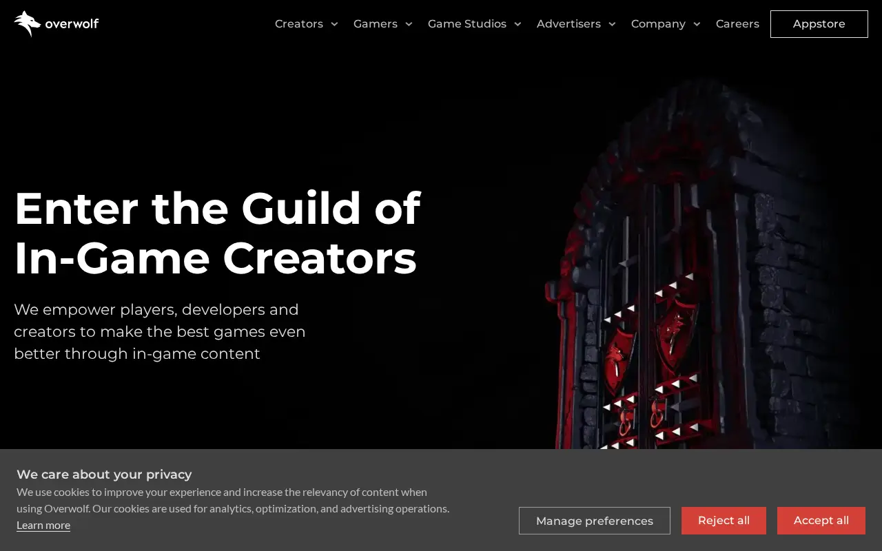 overwolf.com in 2026