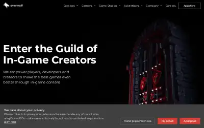 overwolf.com in 2026