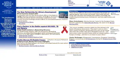 weforum.org in 2002