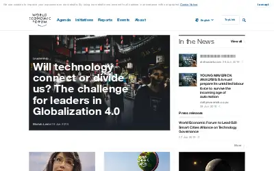 weforum.org in 2019