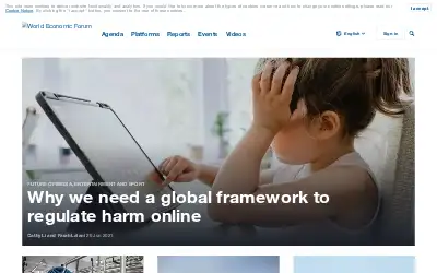 weforum.org in 2021