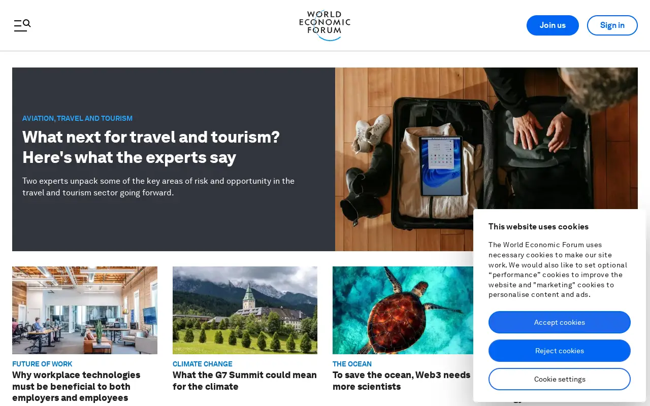 weforum.org in 2022