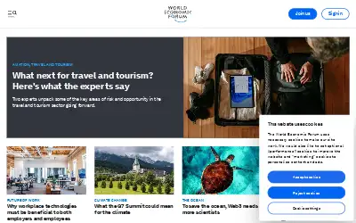 weforum.org in 2022