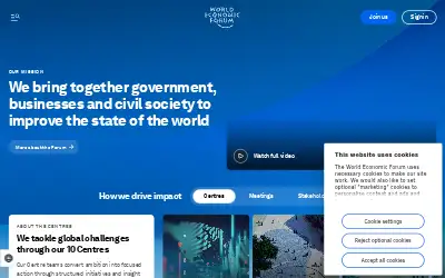 weforum.org in 2025
