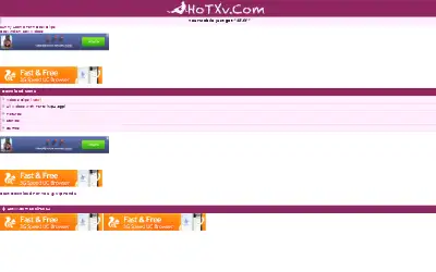 hotxv.com in 2015
