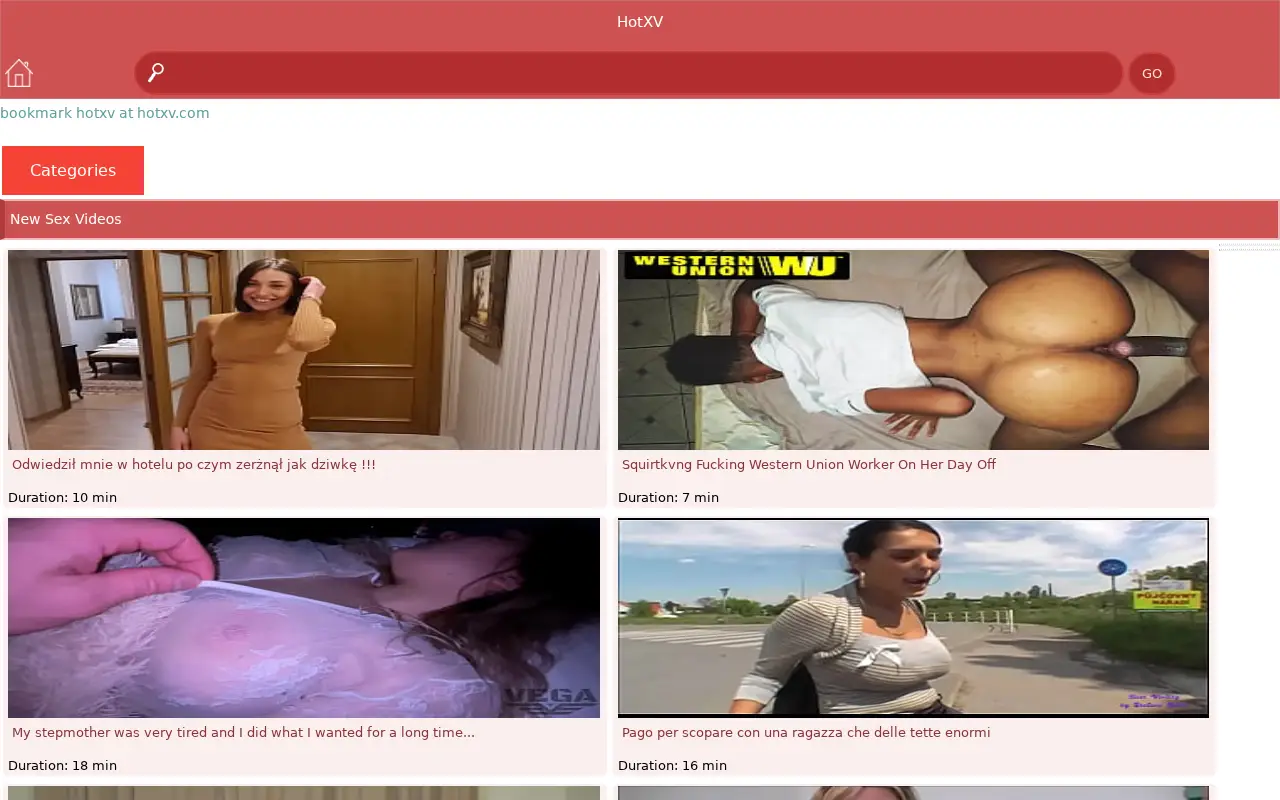 hotxv.com in 2021
