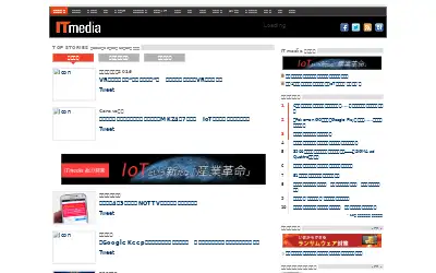 itmedia.co.jp in 2016