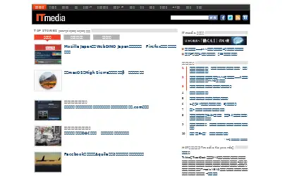 itmedia.co.jp in 2017