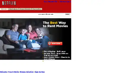 netflix.com on May 15, 2007