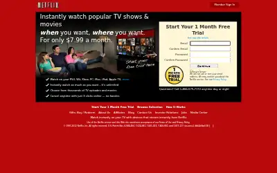 netflix.com on May 14, 2012
