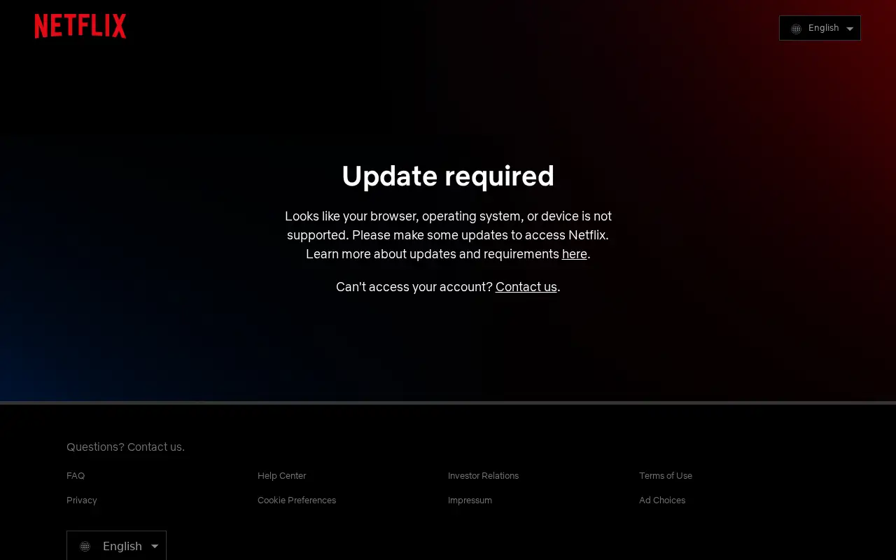 netflix.com in 2026