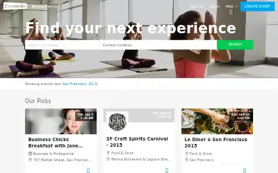 eventbrite.com in 2015