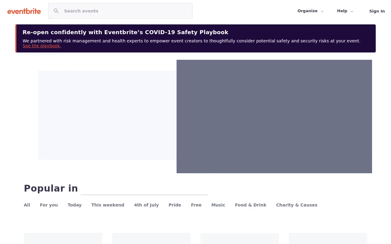 eventbrite.com in 2021