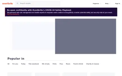eventbrite.com in 2021
