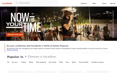eventbrite.com in 2022