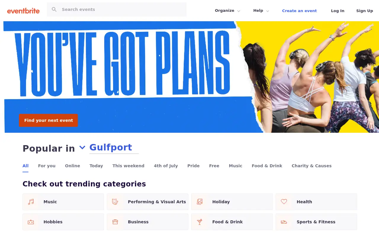 eventbrite.com on June 30, 2023