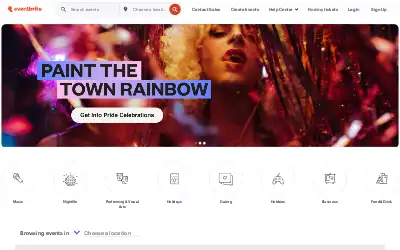 eventbrite.com in 2025