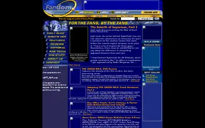 fandom.com in 2000