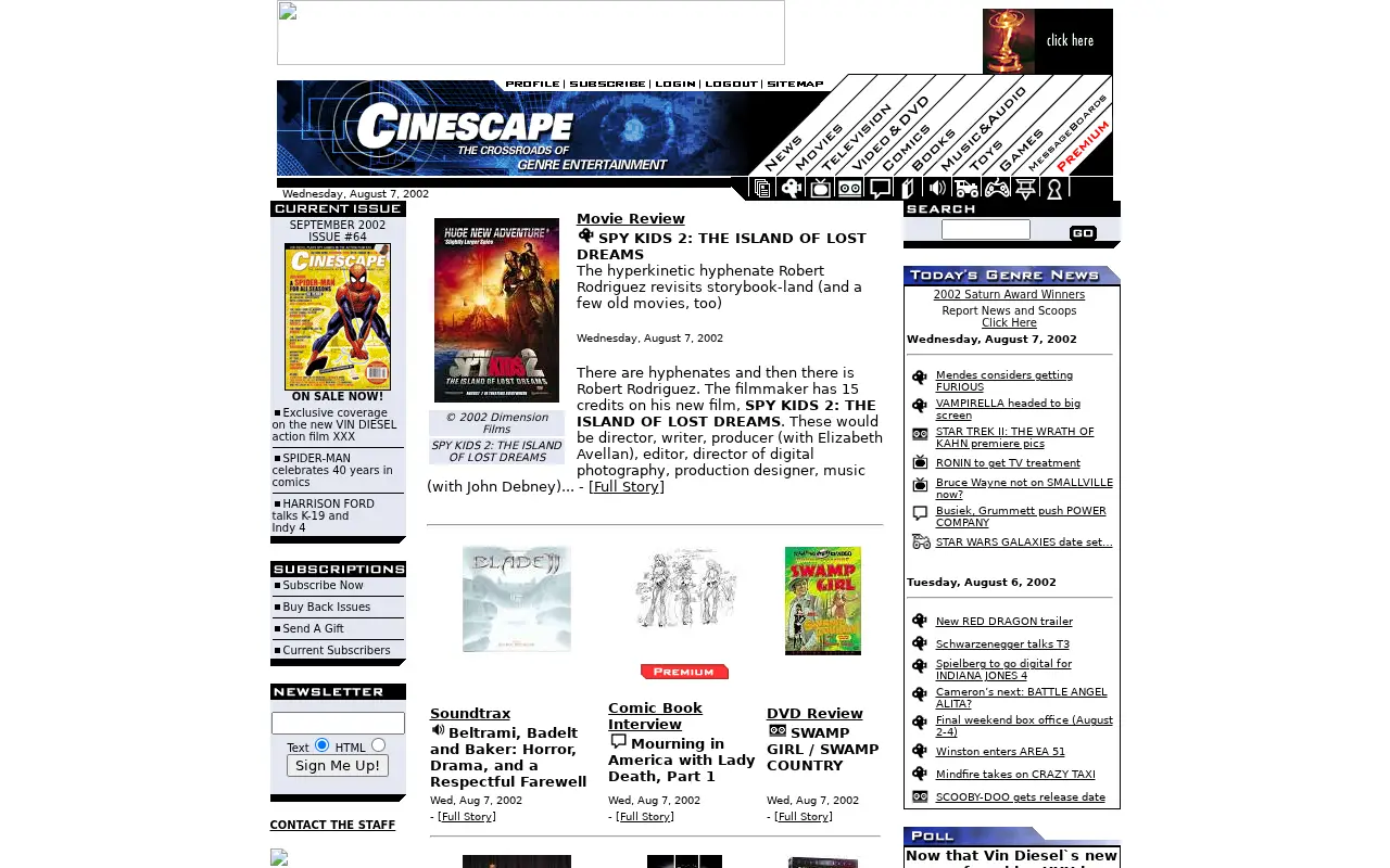 fandom.com in 2002