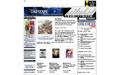 fandom.com in 2003