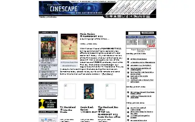fandom.com in 2004