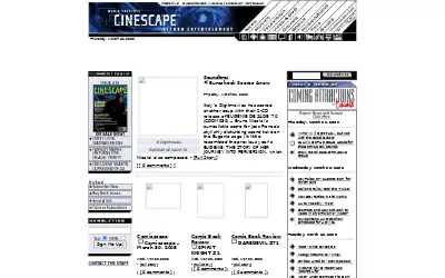 fandom.com in 2005