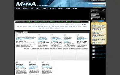fandom.com in 2007