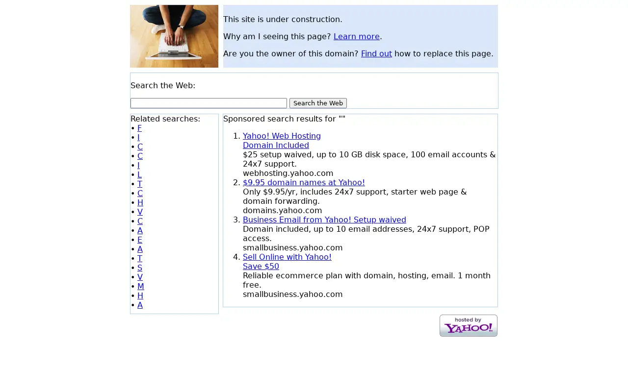 fandom.com in 2009