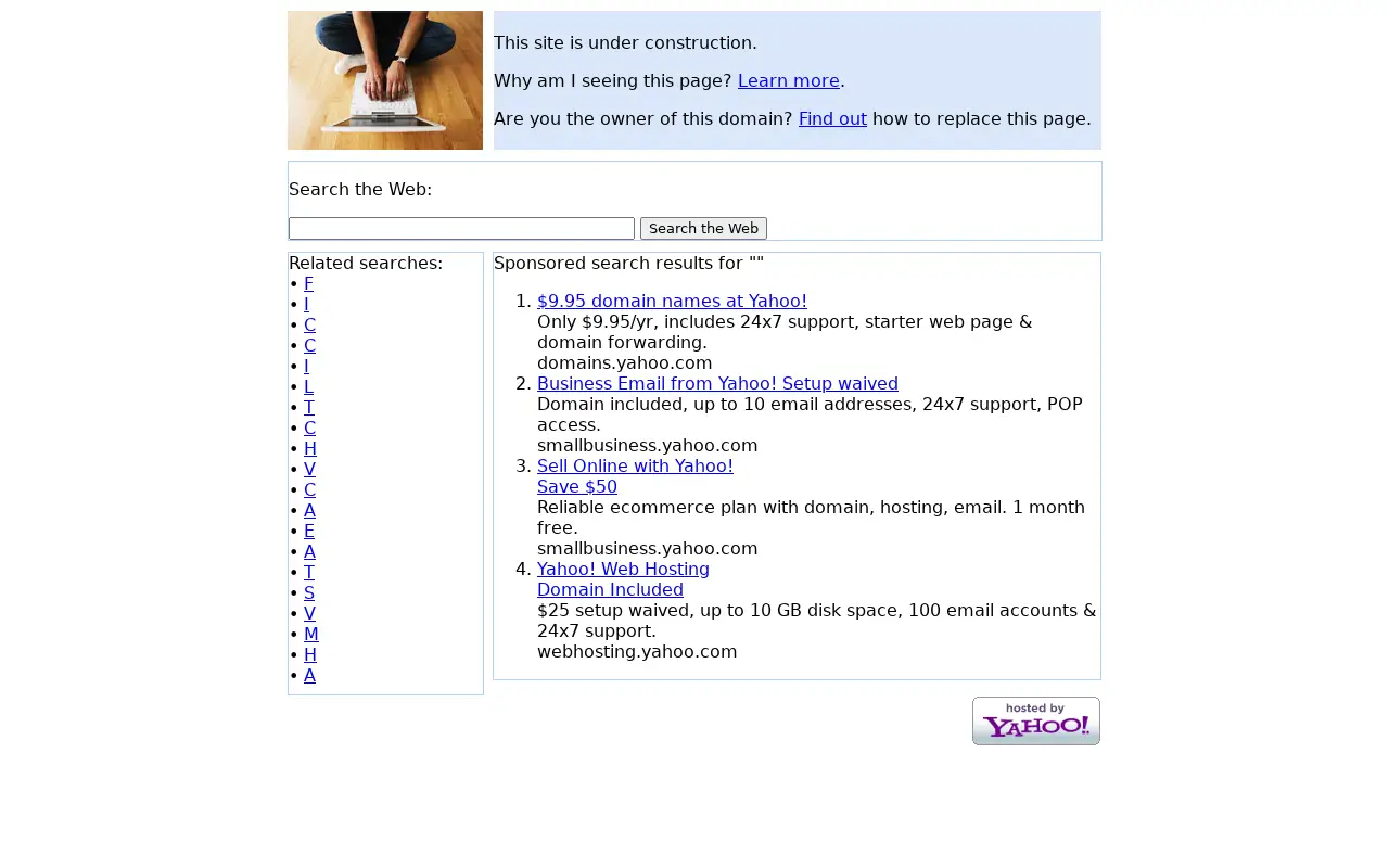fandom.com in 2010