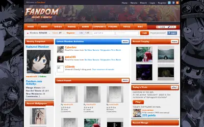 fandom.com in 2013