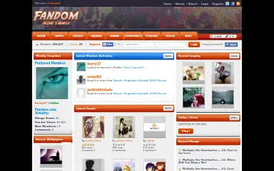 fandom.com in 2014