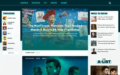 fandom.com in 2019