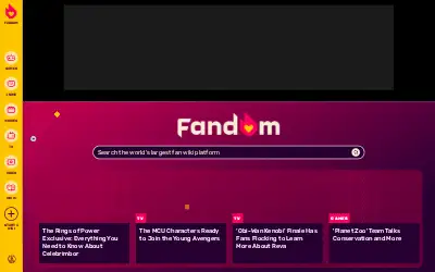 fandom.com in 2022