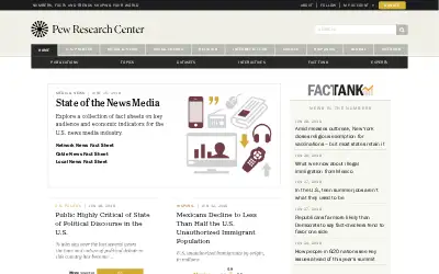pewresearch.org in 2019