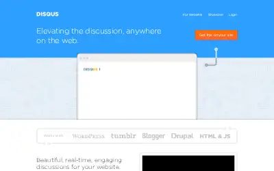 disqus.com in 2012