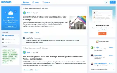 disqus.com in 2015
