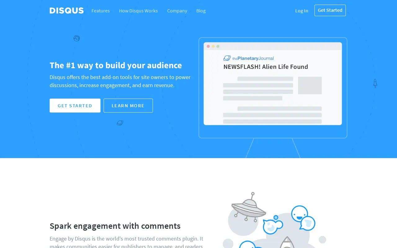 disqus.com on July 1, 2016