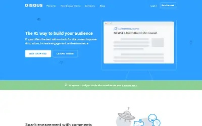 disqus.com in 2017