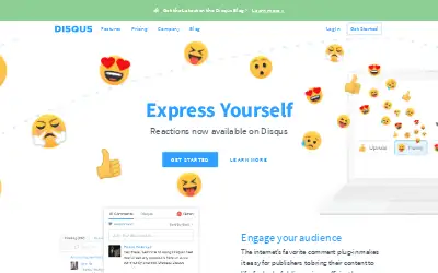 disqus.com in 2022