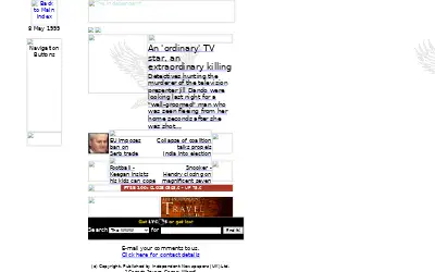 independent.co.uk in 1999