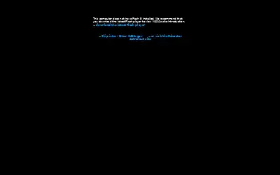 nasa.gov in 2003